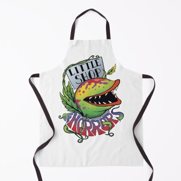 Item preview, little shop of horrors designed and sold by Backstage by Leyzel.
