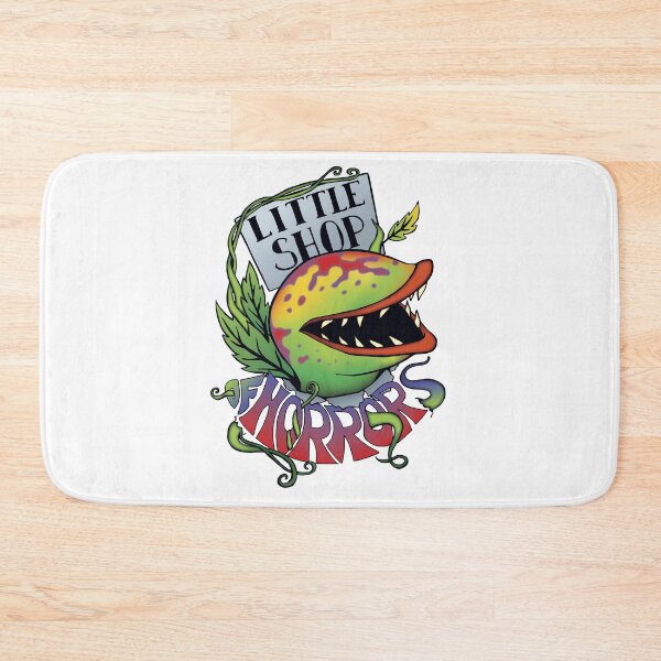 Item preview, little shop of horrors designed and sold by Backstage by Leyzel.