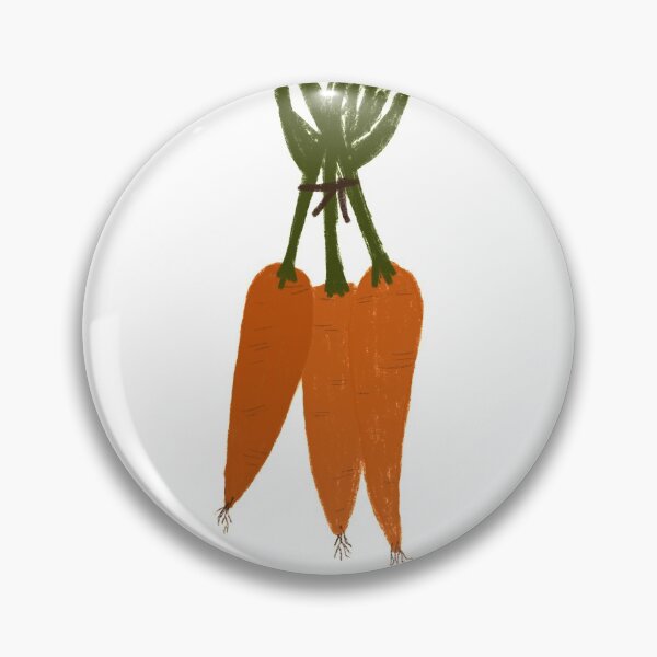 Item preview, Carrots Cottage core designed and sold by 445-Designs.