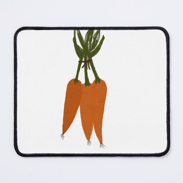 Item preview, Carrots Cottage core designed and sold by 445-Designs.
