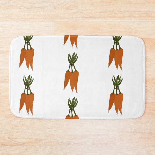 Item preview, Carrots Cottage core designed and sold by 445-Designs.