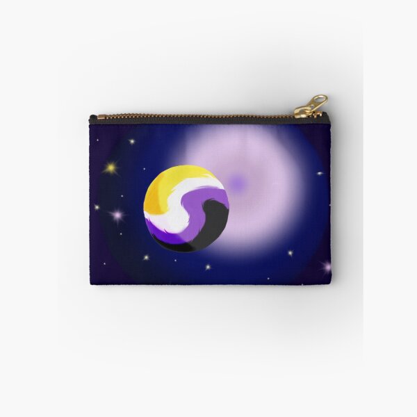 Item preview, Nonbinary planet designed and sold by Secret170193.