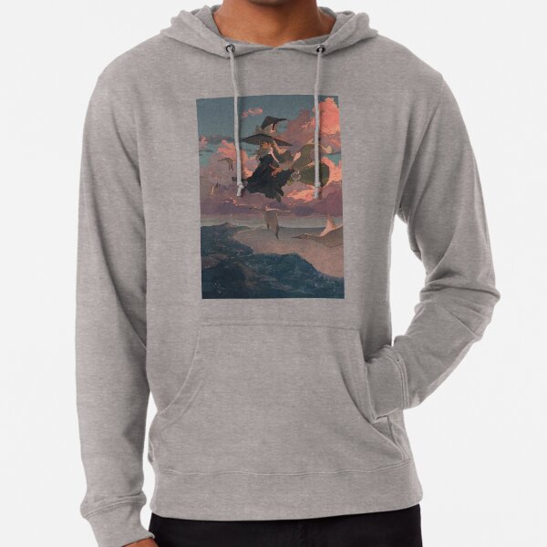 Lost boy clearance hoodie ybn cordae