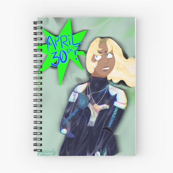 Item preview, MGS2 - April 30th?! designed and sold by aricaitlyn.