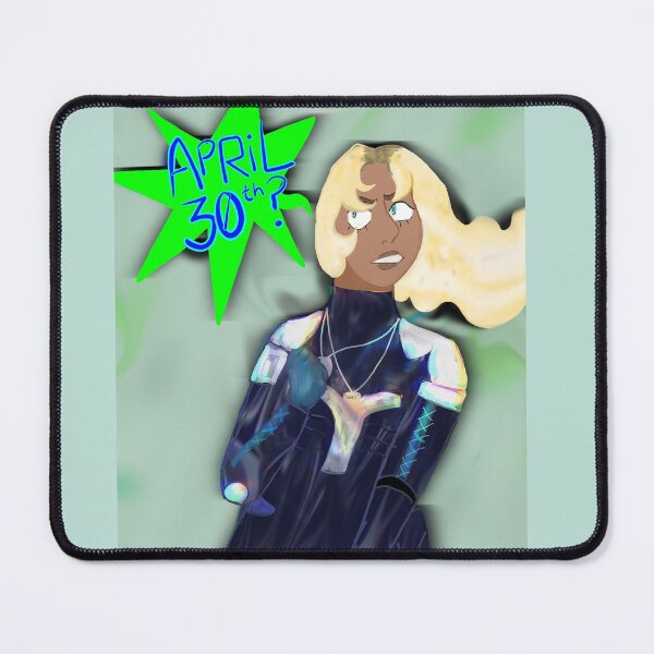 Item preview, MGS2 - April 30th?! designed and sold by aricaitlyn.