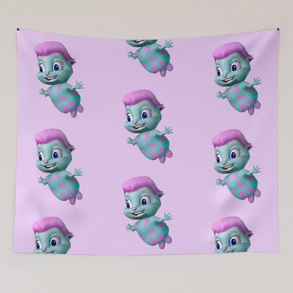 Item preview, Bibble designed and sold by espanier.