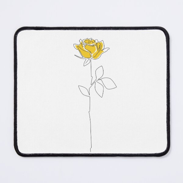 Item preview, Lemon Rose designed and sold by ExplicitDesign.