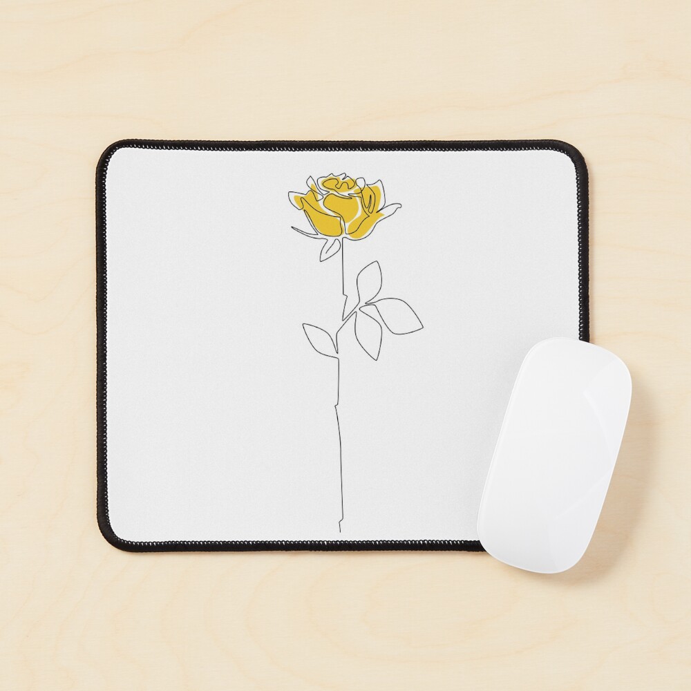 Item preview, Mouse Pad designed and sold by ExplicitDesign.