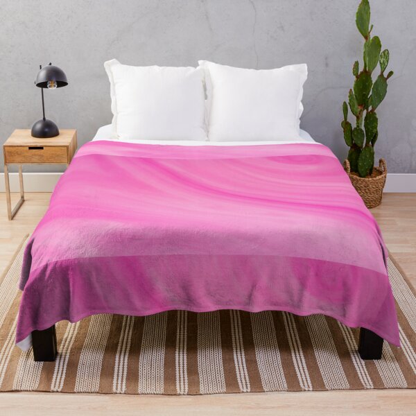 Item preview, Elegant Hot Pink Marble Swirls designed and sold by newburyboutique.