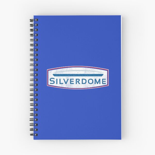 Item preview, Silverdome designed and sold by DeadStadium.