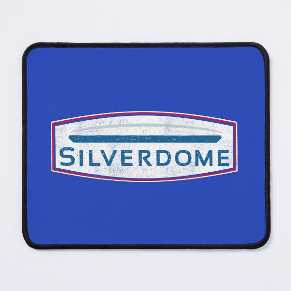 Item preview, Silverdome designed and sold by DeadStadium.