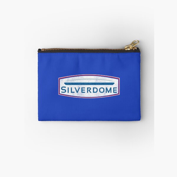 Item preview, Silverdome designed and sold by DeadStadium.