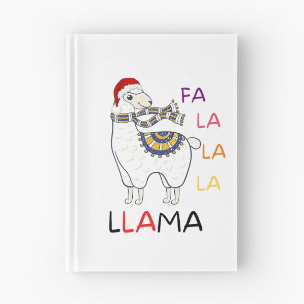 Item preview, Fa La La La Llama Christmas Lights Snowflakes designed and sold by player-502.