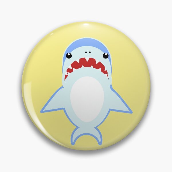 Item preview, Shark Above  designed and sold by Day10Machine.