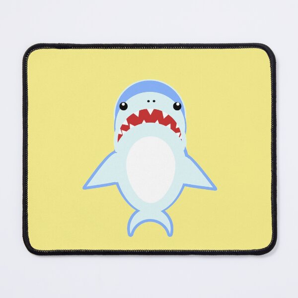 Item preview, Shark Above  designed and sold by Day10Machine.