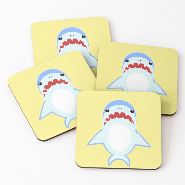 Item preview, Shark Above  designed and sold by Day10Machine.