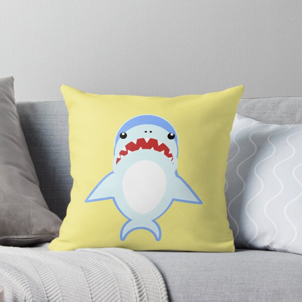 Item preview, Shark Above  designed and sold by Day10Machine.