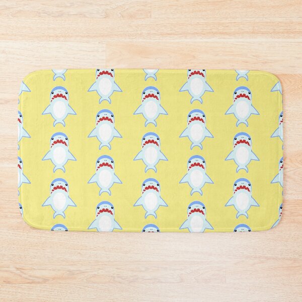 Item preview, Shark Above  designed and sold by Day10Machine.