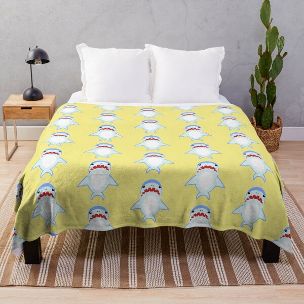 Item preview, Shark Above  designed and sold by Day10Machine.