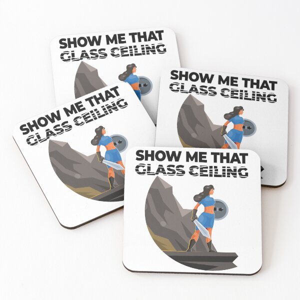 Item preview, Show me that glass ceiling designed and sold by arkantus.