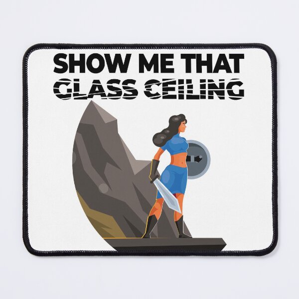 Item preview, Show me that glass ceiling designed and sold by arkantus.