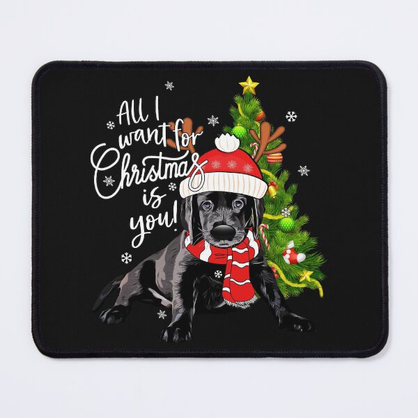 Item preview, "All I Want for Christmas is You" designed and sold by Derplan9.