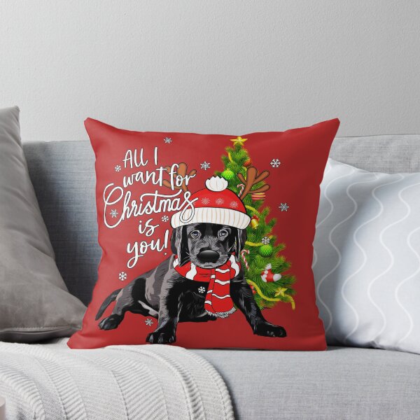Item preview, "All I Want for Christmas is You" designed and sold by Derplan9.