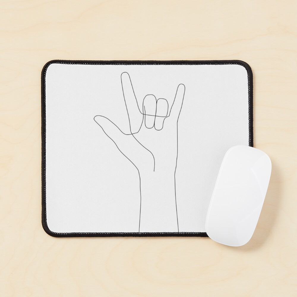 Item preview, Mouse Pad designed and sold by ExplicitDesign.