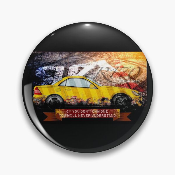 Item preview, Mercedes SLK R170. If you don't own one designed and sold by navarraspain.