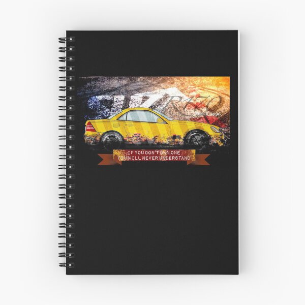 Item preview, Mercedes SLK R170. If you don't own one designed and sold by navarraspain.