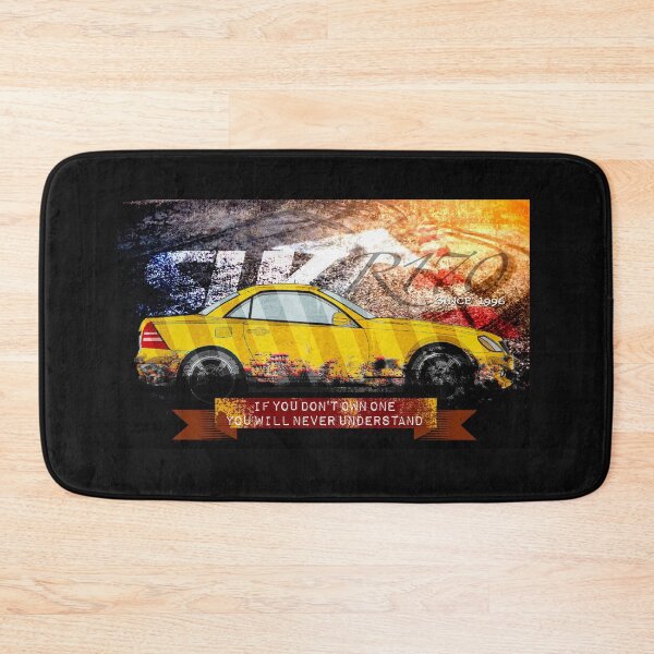 Item preview, Mercedes SLK R170. If you don't own one designed and sold by navarraspain.