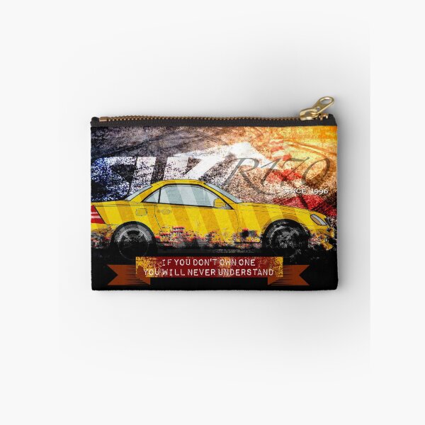 Item preview, Mercedes SLK R170. If you don't own one designed and sold by navarraspain.