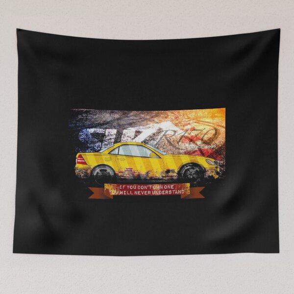 Item preview, Mercedes SLK R170. If you don't own one designed and sold by navarraspain.