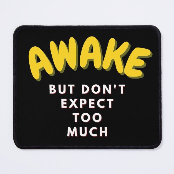 Item preview, AWAKE designed and sold by THIRTY EIGHT.