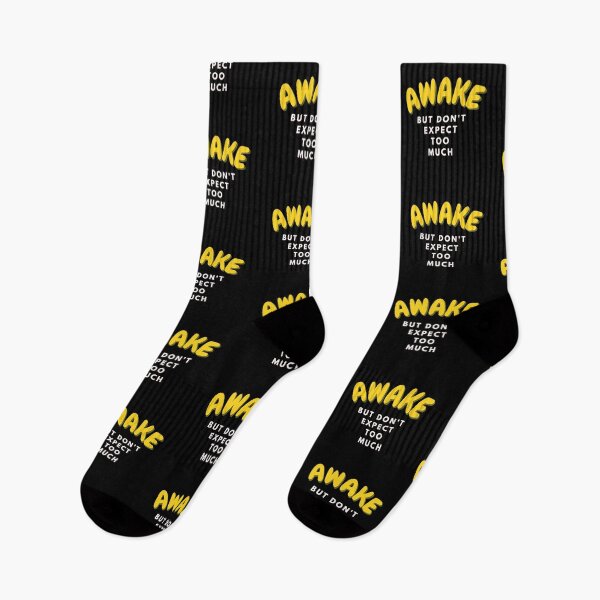 Item preview, AWAKE designed and sold by THIRTY EIGHT.