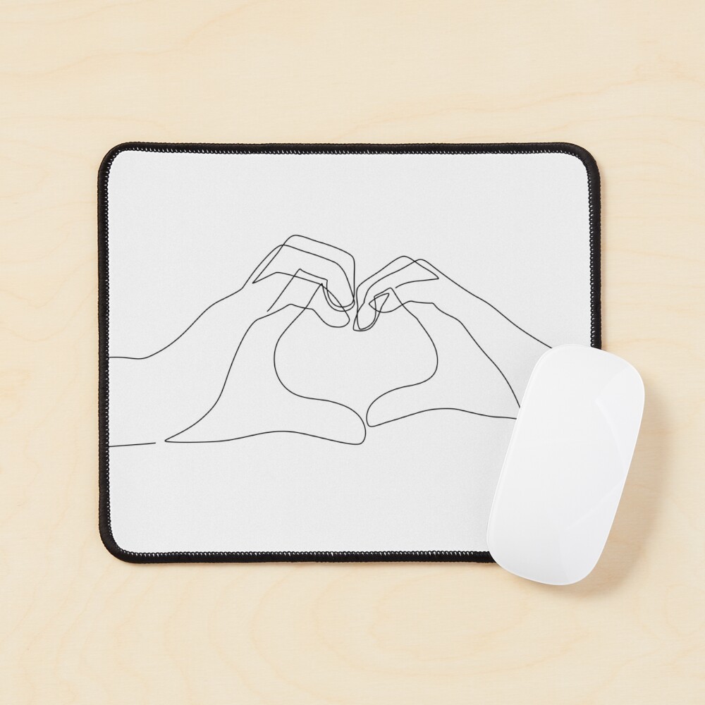 Item preview, Mouse Pad designed and sold by ExplicitDesign.