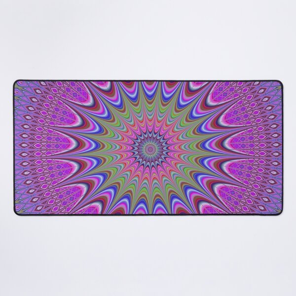 Item preview, Abstract purple circle designed and sold by NoahDea.
