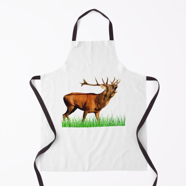 Item preview, Deer sweatshirt designed and sold by ZANTRART.