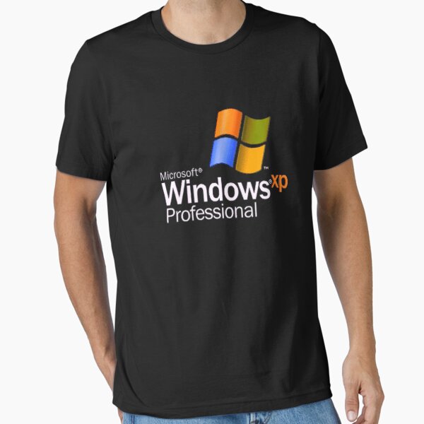 Item preview, Windows XP designed and sold by warfoo.