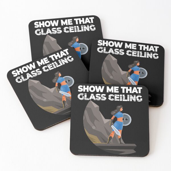 Item preview, Show me that glass ceiling designed and sold by arkantus.