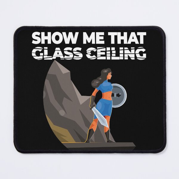 Item preview, Show me that glass ceiling designed and sold by arkantus.