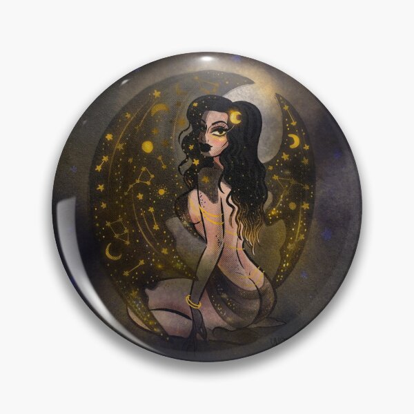 Item preview, Night Goddess designed and sold by Andreayoung.