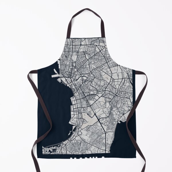 Item preview, Manila designed and sold by raffrasta.
