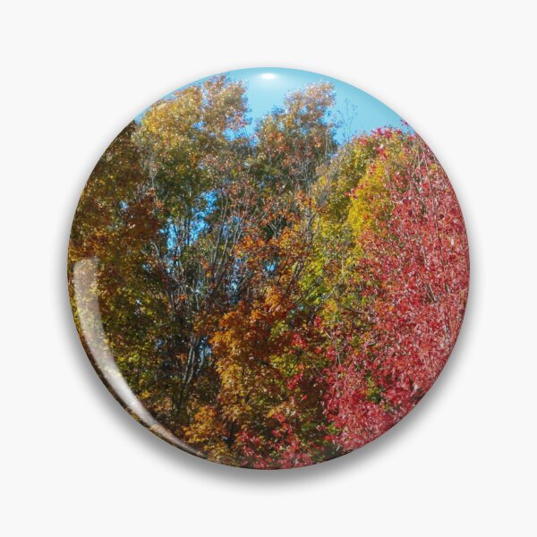 Item preview, Fall Trees designed and sold by tiramisumoo.