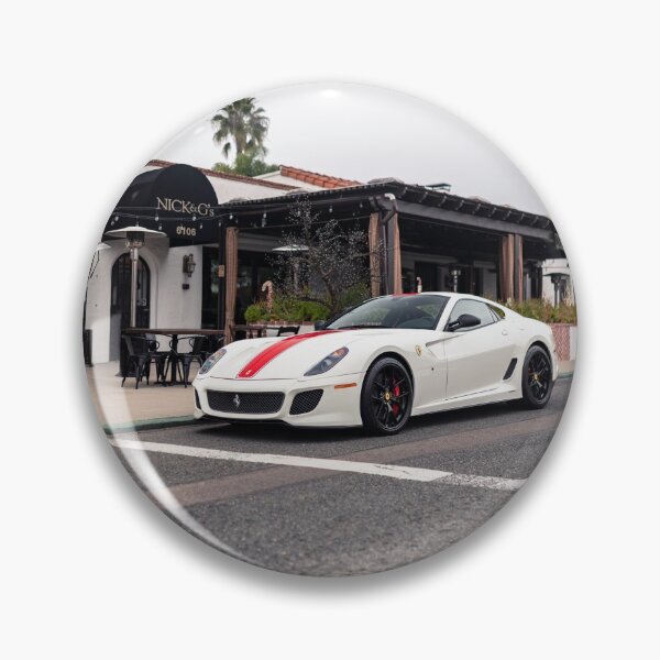 Item preview, Ferrari 599 GTO designed and sold by JWKexotics.