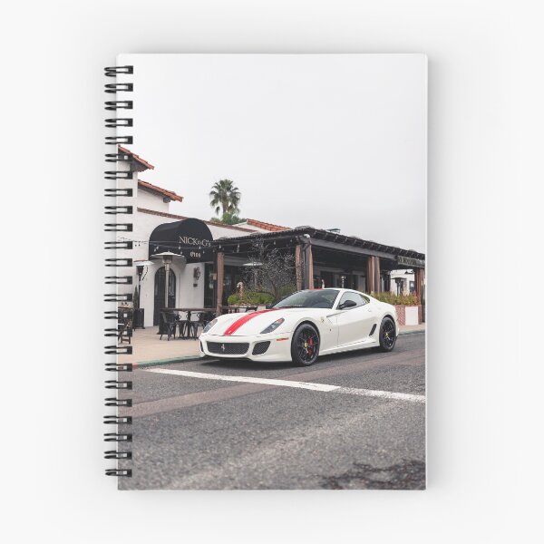 Item preview, Ferrari 599 GTO designed and sold by JWKexotics.