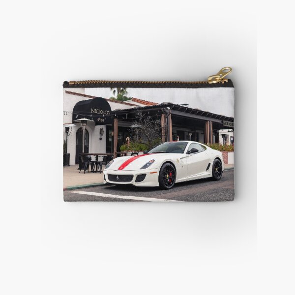 Item preview, Ferrari 599 GTO designed and sold by JWKexotics.
