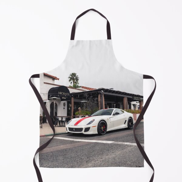 Item preview, Ferrari 599 GTO designed and sold by JWKexotics.