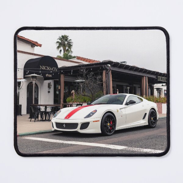 Item preview, Ferrari 599 GTO designed and sold by JWKexotics.