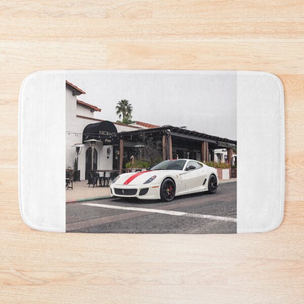 Item preview, Ferrari 599 GTO designed and sold by JWKexotics.